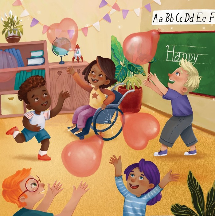 These Back to School Illustrations Will Get You Excited for the Upcoming School Year!