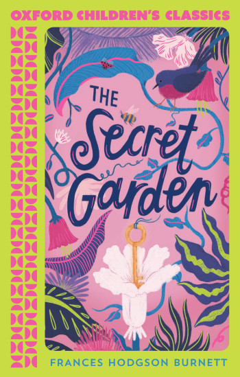 The Secret Garden