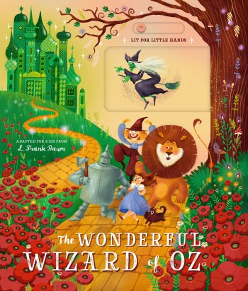 The Wonderful Wizard of Oz