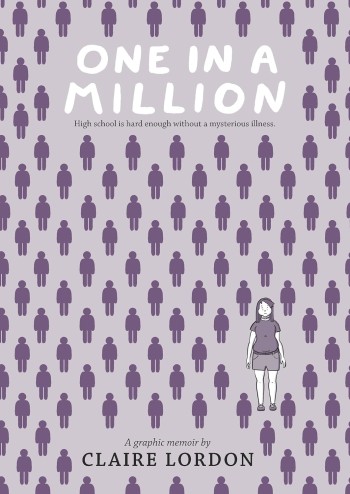 One in a Million - graphic memoir