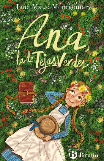 Anne of Green Gables