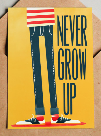 Postcard Series #11