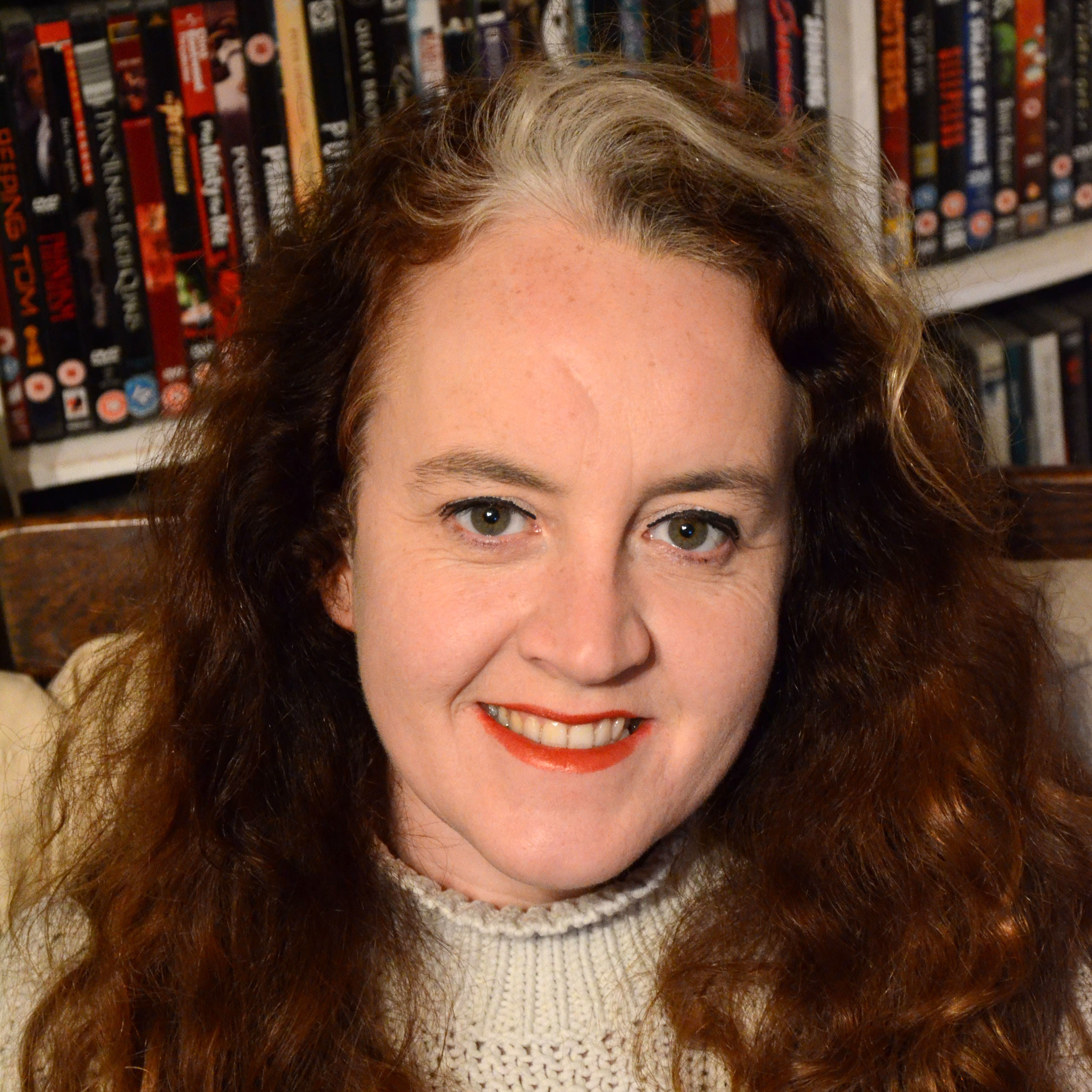 Emma Byrne Interview