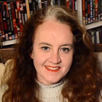 Emma Byrne