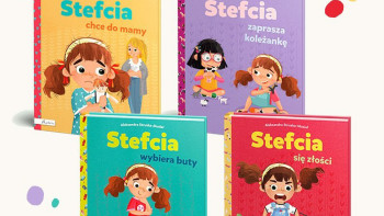 Stefcia series