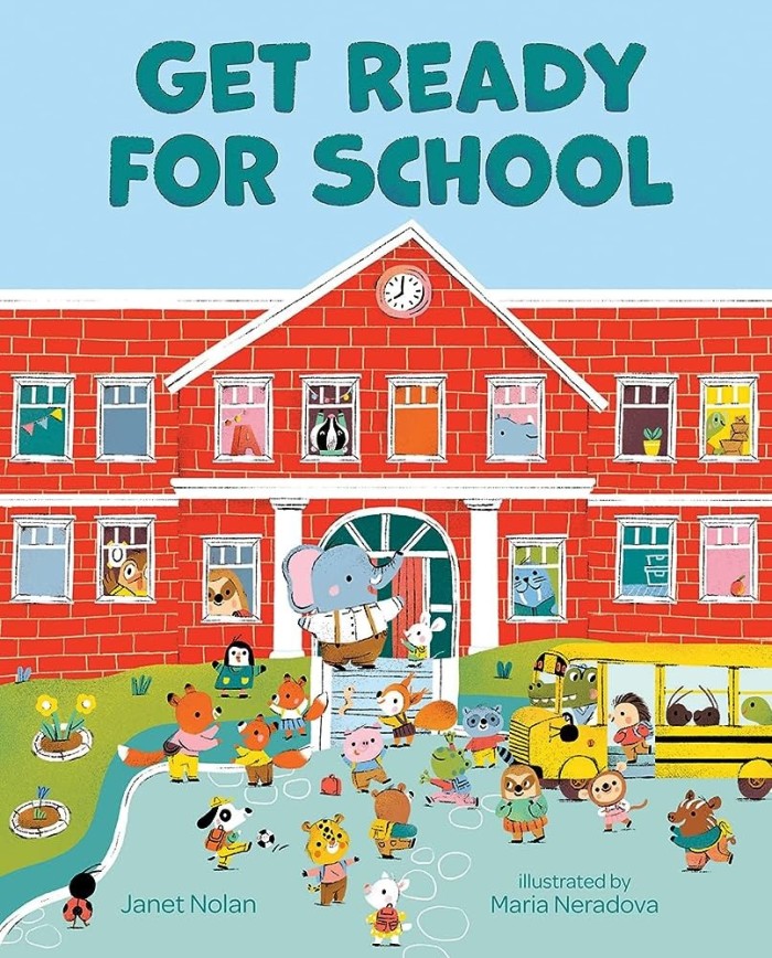 These Back to School Illustrations Will Get You Excited for the Upcoming School Year!