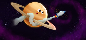 Saturn