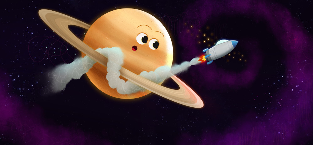 Saturn