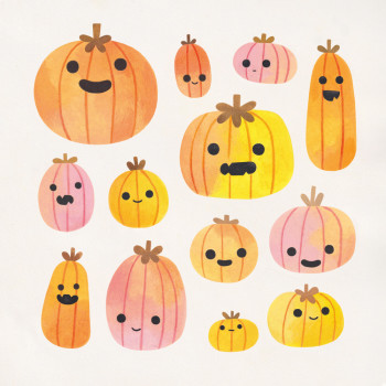 Pumpkins
