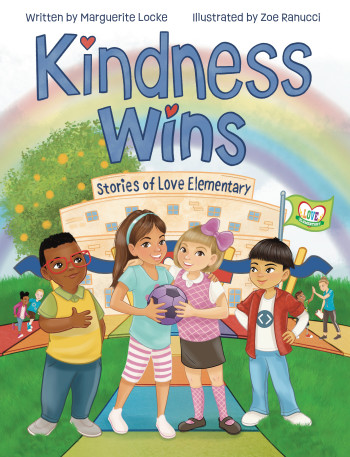 Kindness Wins