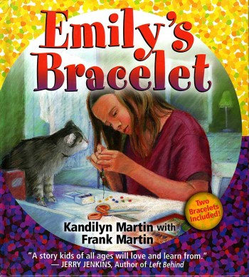 Emily's Bracelet