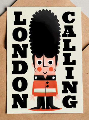 Postcard Series #10