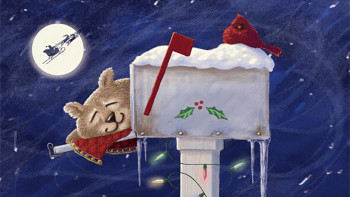 15 Holiday Bears to Celebrate Christmas With