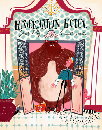 Hibernation Hotel