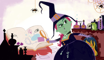 Witch