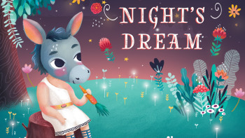 A Midsummer Night's Dream