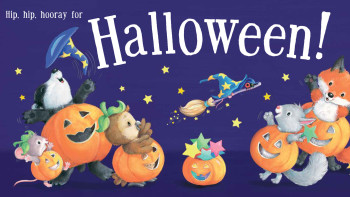 13 Halloween Art Illustrations for the Spooky Season