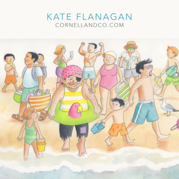 Kate Flanagan