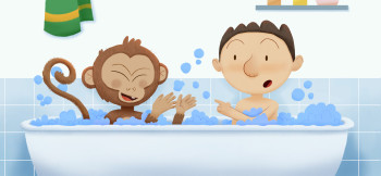 Take a Bath