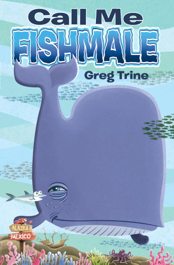 Call Me Fishmale