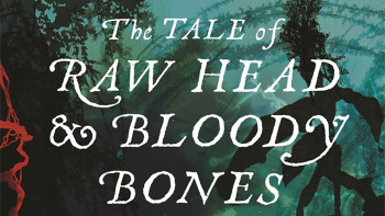 Rawhead Book Teaser