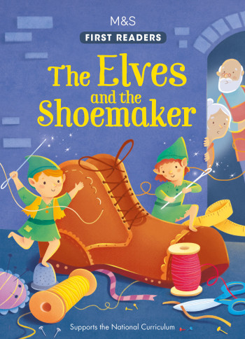 The Elves and the Shoemaker