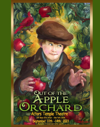 Out of the Apple Orchard