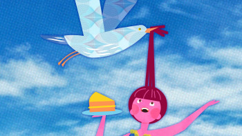 Pesky Seagull