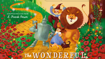 The Wonderful Wizard of Oz