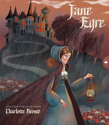 Jane Eyre
