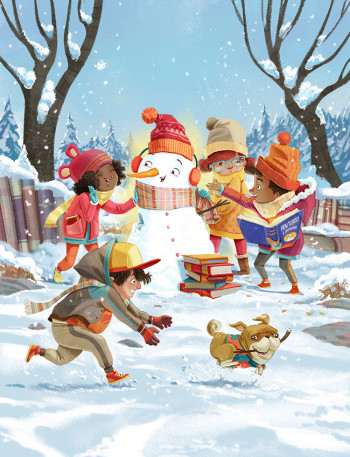 Snowman