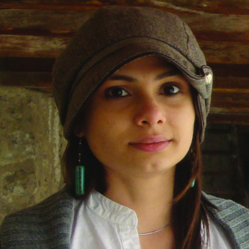 Dharmali Patel