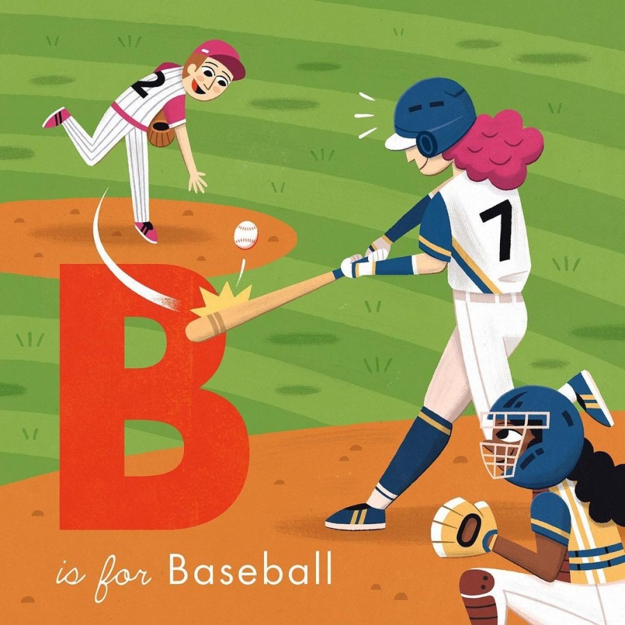 Enjoy Your Time in the Sun with these Fun Summer Illustrations