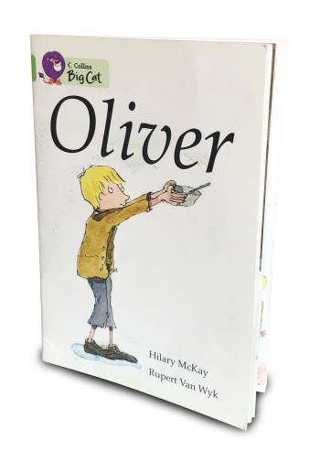 Oliver