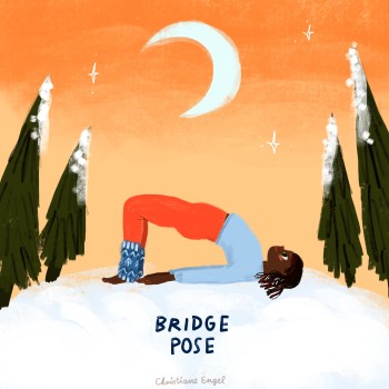 Yoga Bridge