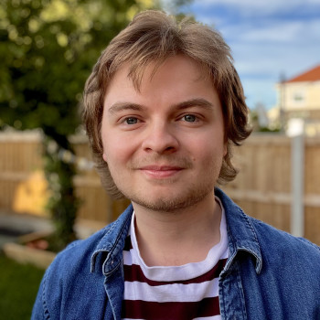 Sam Dawson