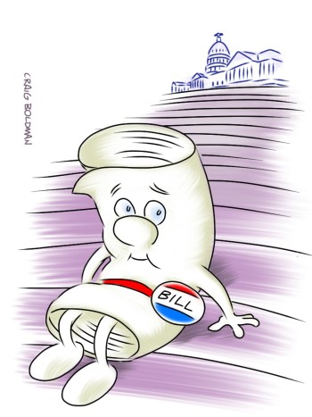 Bill