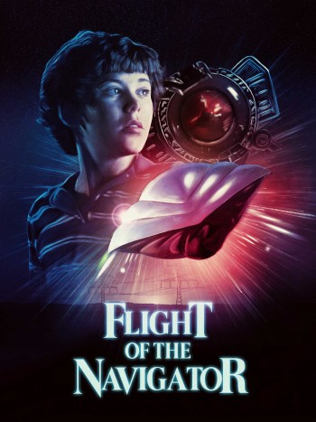 Flight of the Navigator