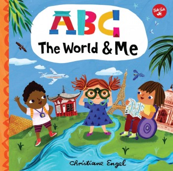 ABC The World & Me