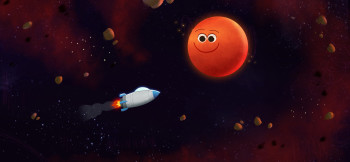 Mars