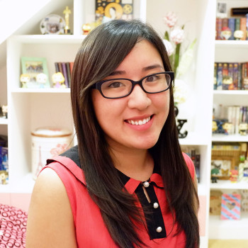 Risa Rodil