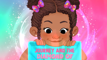 Nadia Ronquillo illustrated "Journeys Jewels"