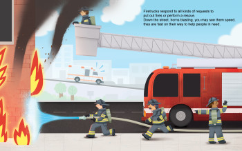 Fireman