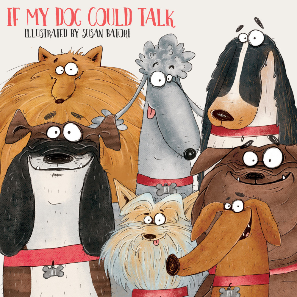 If My Dog Could Talk