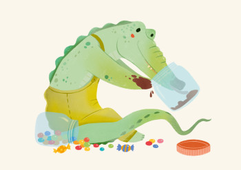 Alligator