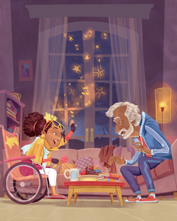Conversation