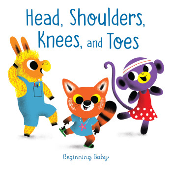 Heads, Shoulders, Knees and Toes