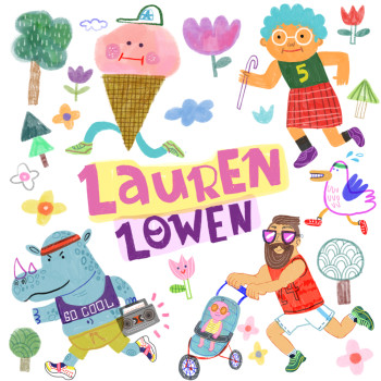 Lauren Lowen