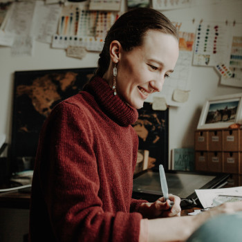 Johanna Gousset