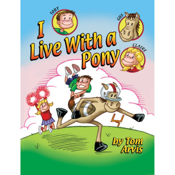 Tom Arvis